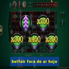 betfair fora do ar hoje